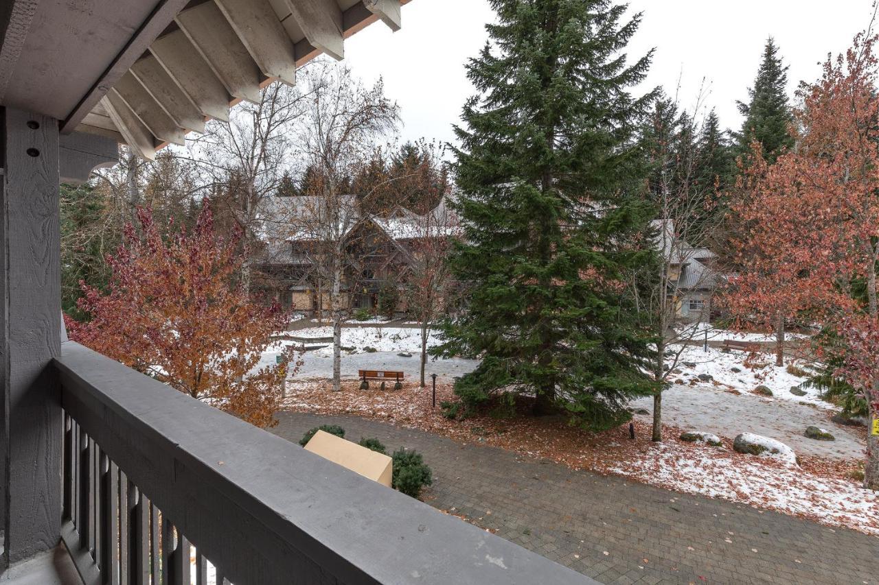 Stoney Creek- Lagoons By Whistler Premier Exterior foto